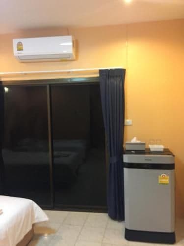 Deluxe Double or Twin Room with Balcony