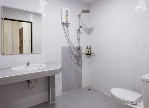 Junior Suite with Balcony
