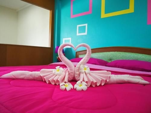 เบญจมาศ เรสซิเดนซ์ (Benjamart Residence)0