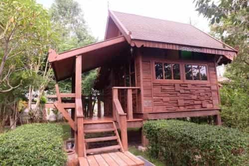 Pong Chaya Garden Pong Chaya Garden