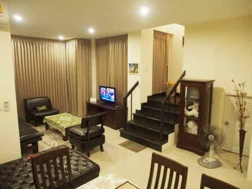Teddy Bear Villa Hua Hin Teddy Bear Villa Hua Hin