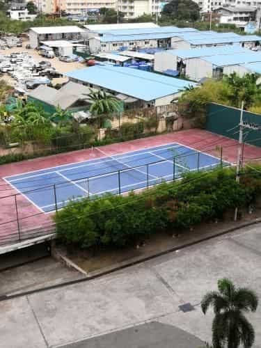 Wongamat Privacy Condo Wongamat Privacy Condo
