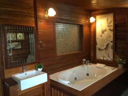 Kruathai and Spa Vacation Home Kruathai and Spa Vacation Home