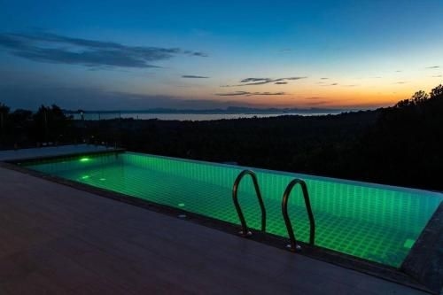 Papaya Dream - Luxury Villa0