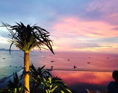 เซ็นทริค ซี พัทยา (Centric Sea Pattaya)0