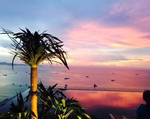 Centric Sea Pattaya Centric Sea Pattaya