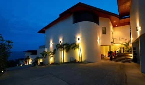 Eranda Pool Spa Villa Chaweng Eranda Pool Spa Villa Chaweng