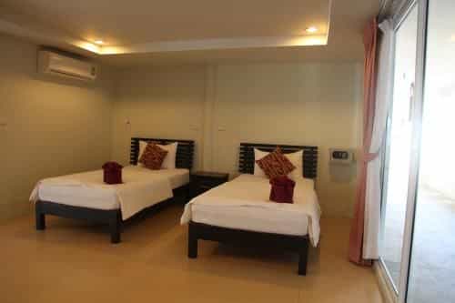 Naiyang Seaview Place Resort Naiyang Seaview Place Resort