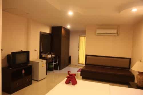 Naiyang Seaview Place Resort Naiyang Seaview Place Resort