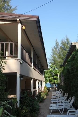 Naiyang Seaview Place Resort Naiyang Seaview Place Resort