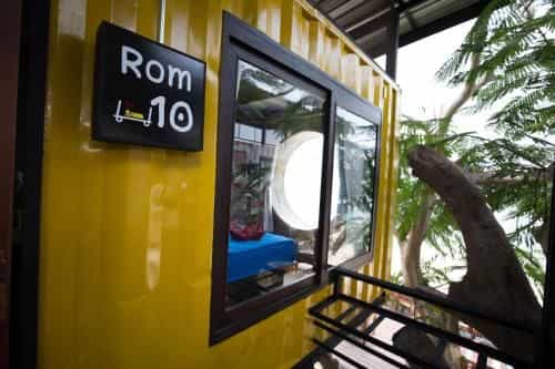 Baan Rom Talay Made' Baan Rom Talay Made'