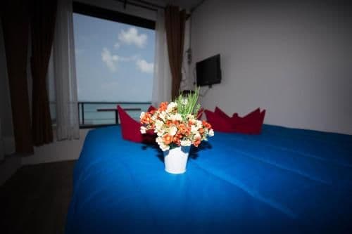 Suite with Sea View