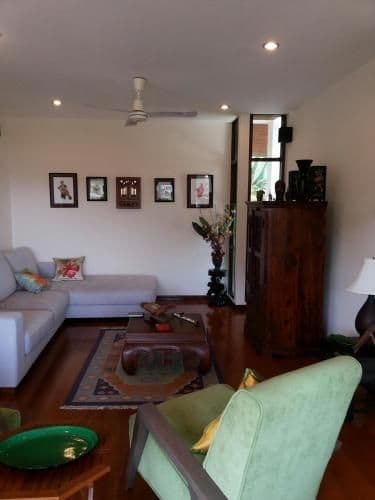 Two-Bedroom Villa