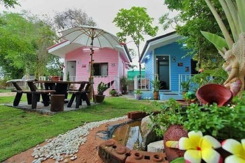 Hug House Hug House