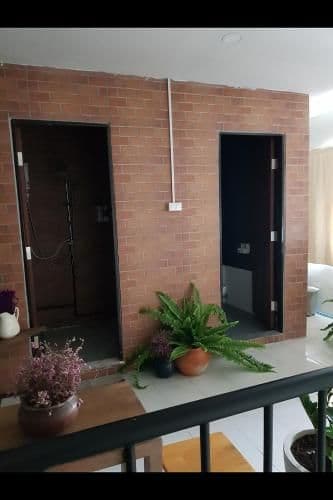 Bed in 10-Bed Mixed Dormitory Room