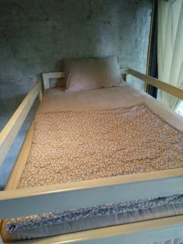 Economy Twin Room