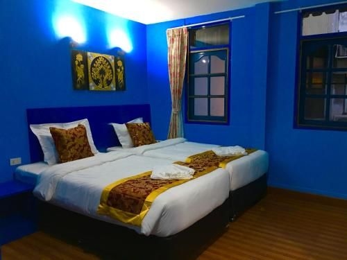 Top High Guesthouse3