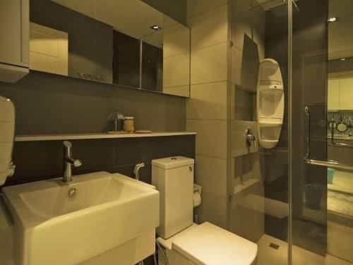 The Gallery Jomtien Beach Pattaya Duluxe Room By Dome The Gallery Jomtien Beach Pattaya Duluxe Room By Dome