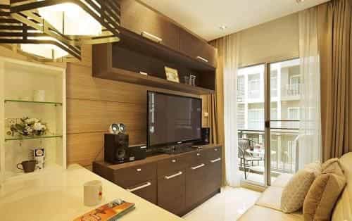 The Gallery Jomtien Beach Pattaya Duluxe Room By Dome The Gallery Jomtien Beach Pattaya Duluxe Room By Dome