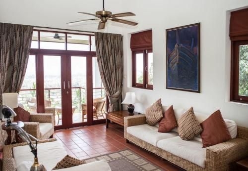 3 Bedroom Mussoorie1