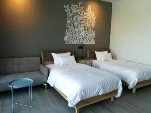 บ้านภูริต เขาใหญ่ บ้านภูริต เขาใหญ่