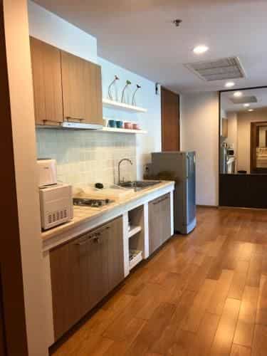 Nicha Home At Sansuk Condo Nicha Home At Sansuk Condo