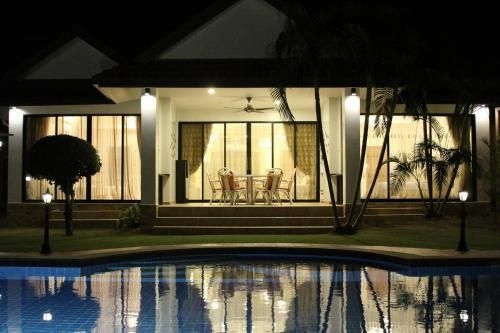 Villa Status3