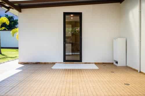Villa Status Villa Status