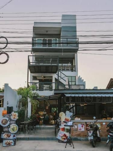 Sleeping Well Hostel Chiang Khong Sleeping Well Hostel Chiang Khong