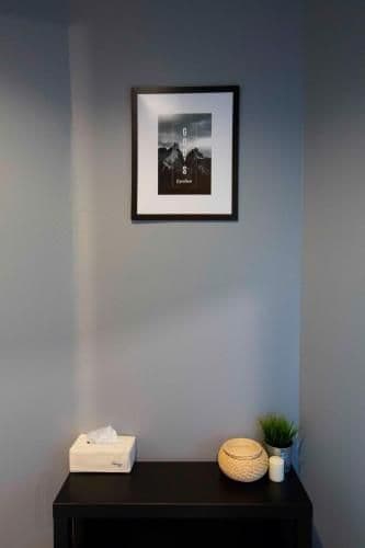Standard Double Room with Private Bathroom