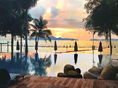 Pattaya Northpoint0