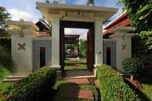 Villa