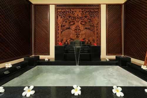 4 bedroom pool villa Premium class, walking to Naiharn beach 4 bedroom pool villa Premium class, walking to Naiharn beach