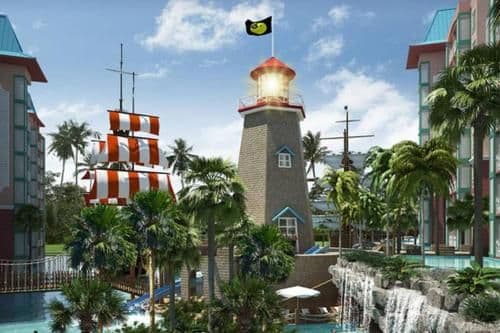Grande Caribbean Resort Pattya Grande Caribbean Resort Pattya