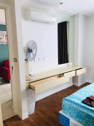 Grande Caribbean Resort Pattaya D3034