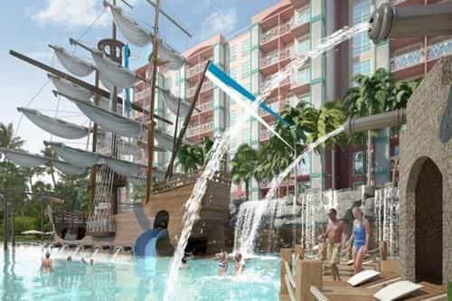 Grande Caribbean Resort Pattya Grande Caribbean Resort Pattya
