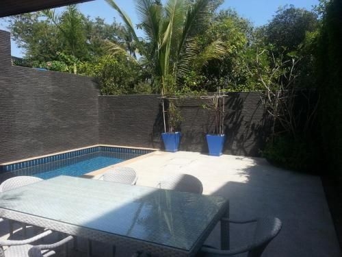 3 Bedroom Contemporary Pool Villa Mandina3