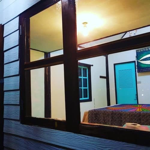 Bungalow with Sea View