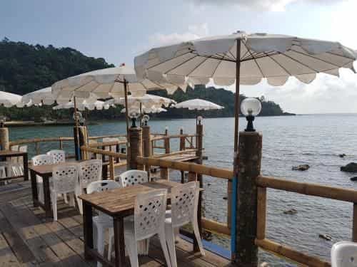 ฺBay Yard Hut ฺBay Yard Hut