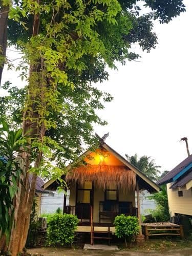 Standard Bungalow with Fan