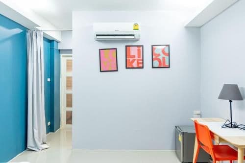 Standard Queen Room