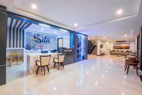 Sita Krabi Hotel Sita Krabi Hotel