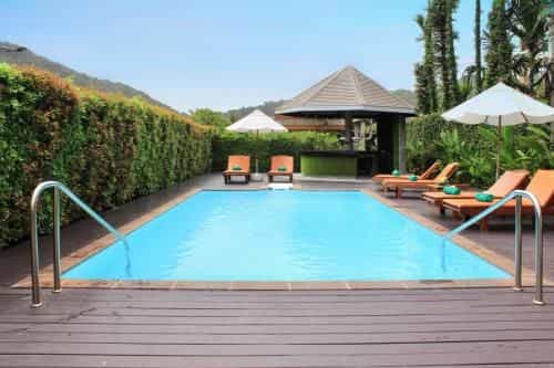 Simply Resort Simply Resort