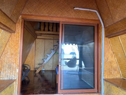 Queen Room with Sea View