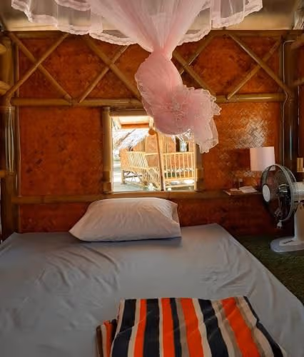 Standard Single Room with Sea View