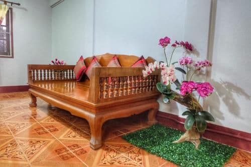 Two-Bedroom Villa