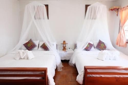 Two-Bedroom Villa