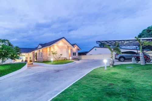 Baan Khao Noi Pool Villas Baan Khao Noi Pool Villas