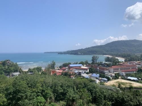 Vue mer - Studio 44 sqm - 7ème et avant dernier étage. (Vue mer - Studio 44 sqm - 7eme et avant dernier etage)4