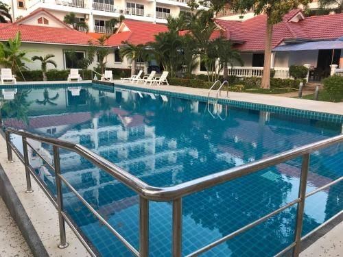 Nordic Pool no. 74